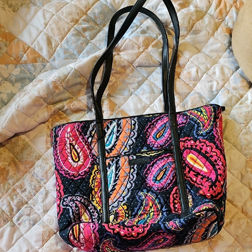 Twilight Paisley - Vera Bradley